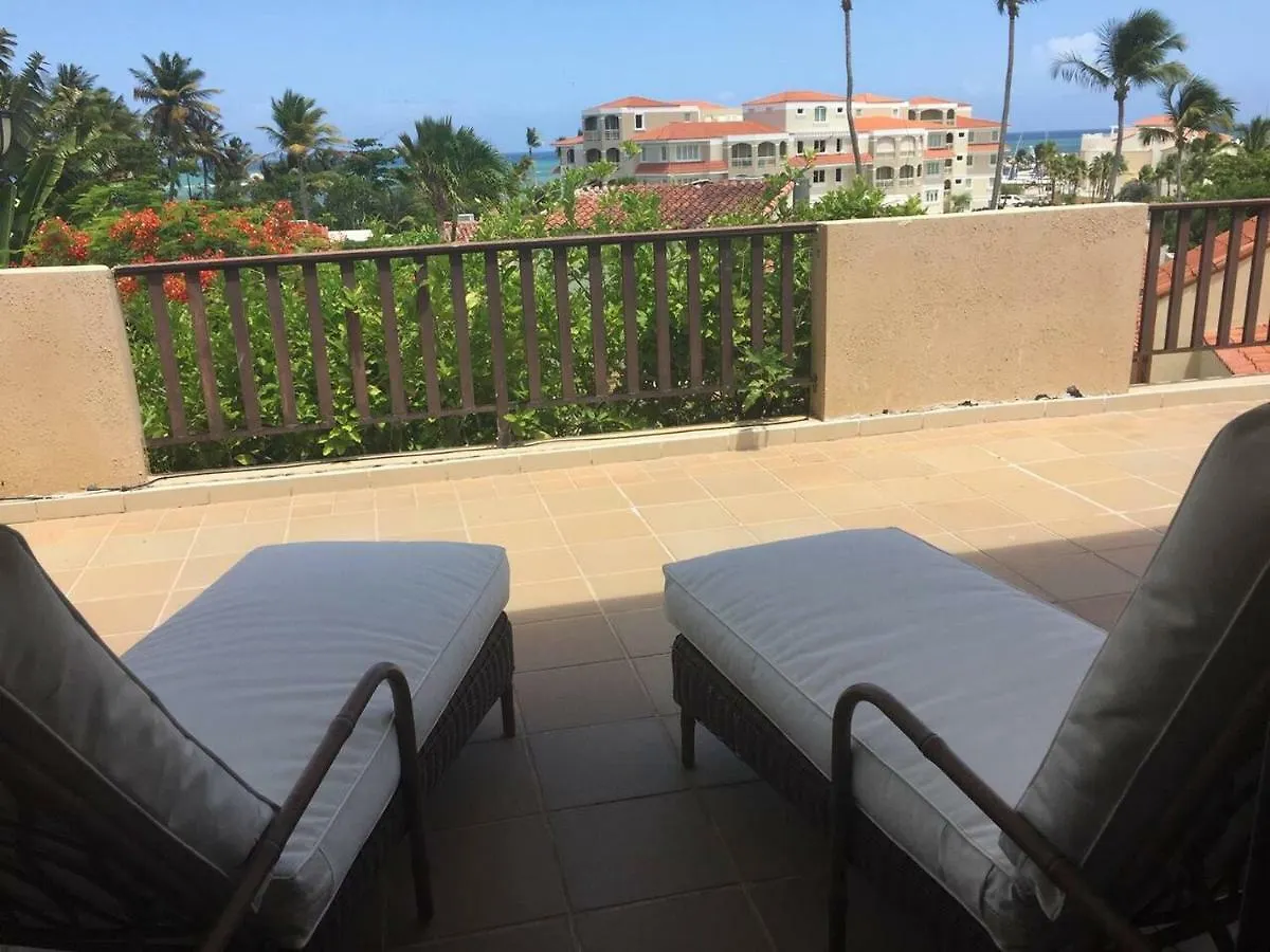 Villa Brisas Del Mar Humacao