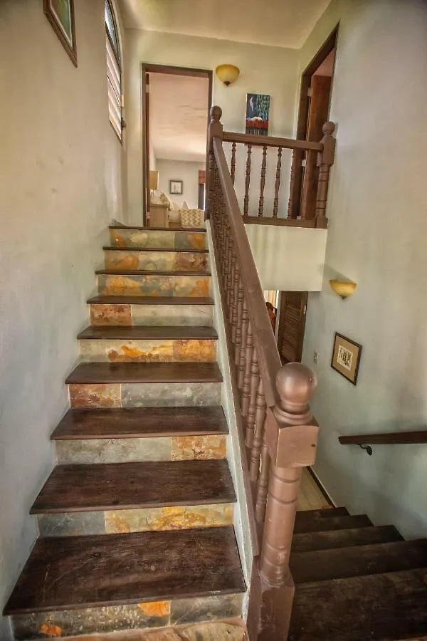 Villa Brisas Del Mar Humacao Porto Rico