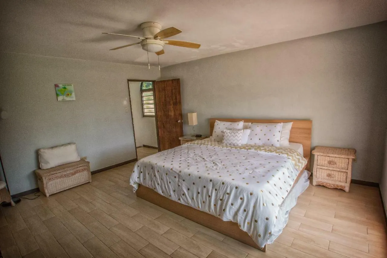 Villa Brisas Del Mar Humacao Porto Rico