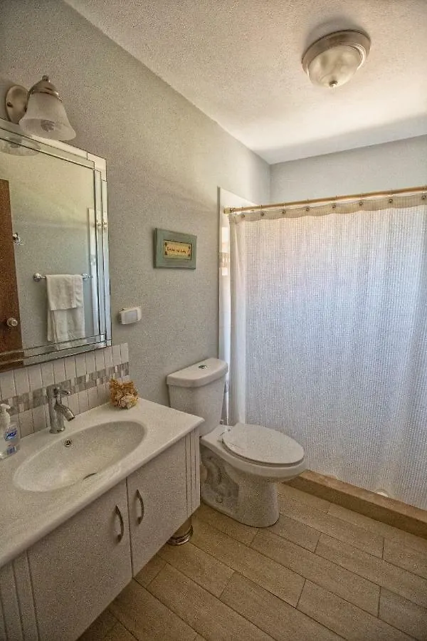 Casa de Férias Villa Brisas Del Mar Humacao