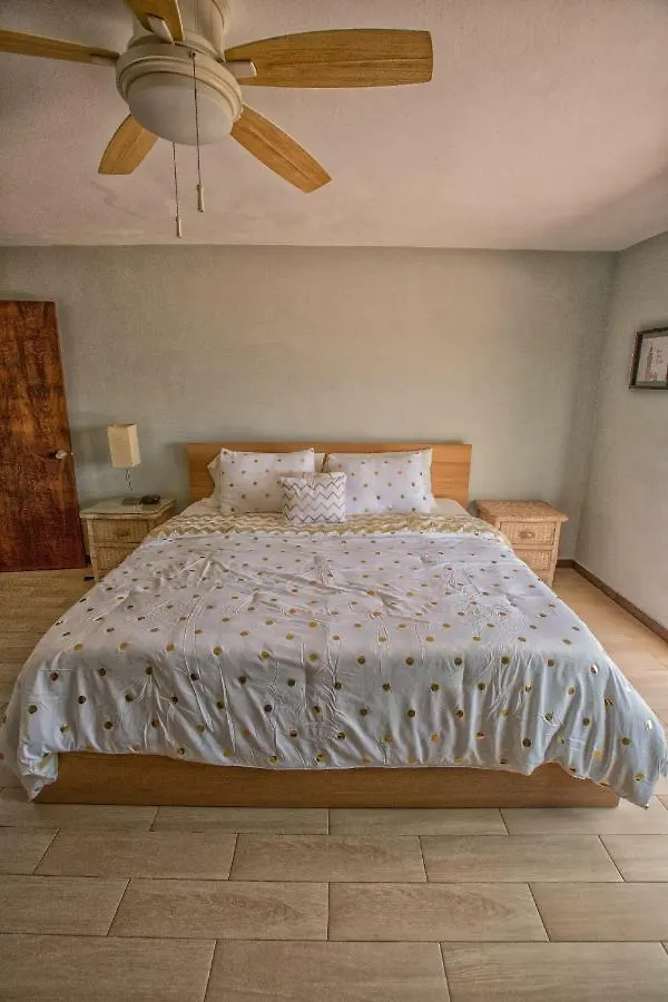 Casa de Férias Villa Brisas Del Mar Humacao