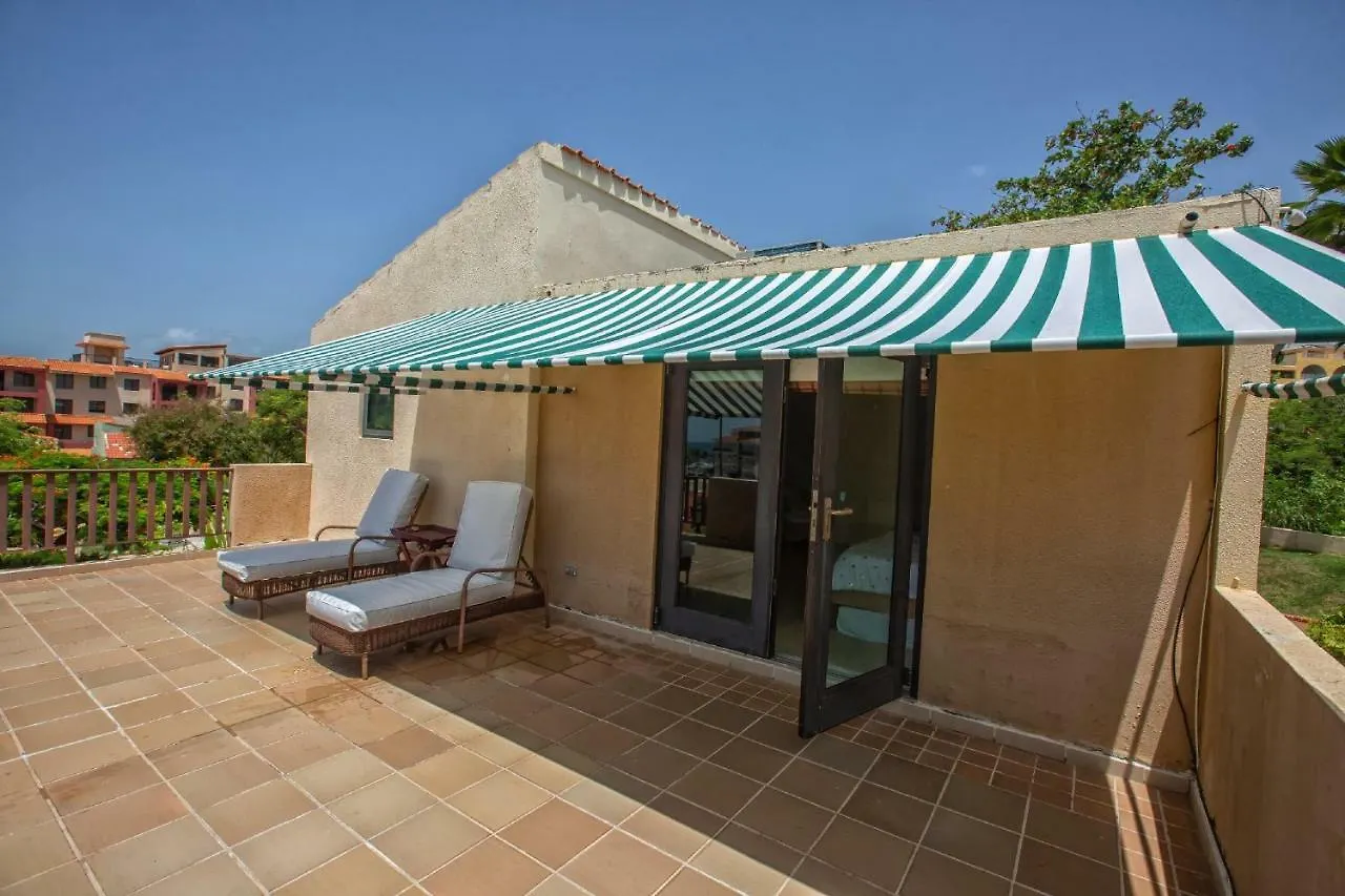 Casa de Férias Villa Brisas Del Mar Humacao