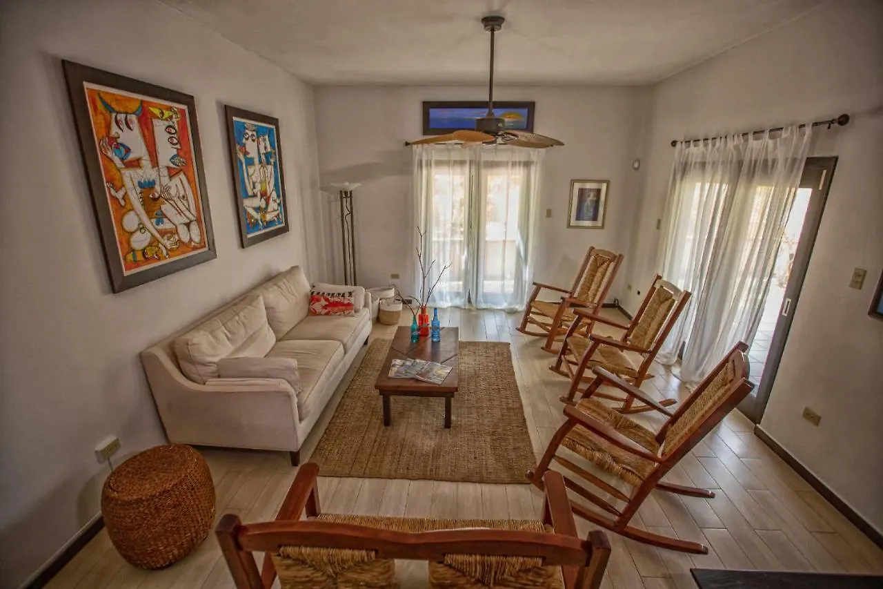 Vakantiehuis Villa Brisas Del Mar Humacao
