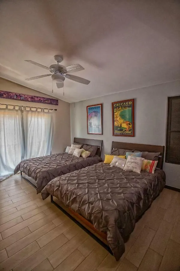 Villa Brisas Del Mar Humacao Vakantiehuis