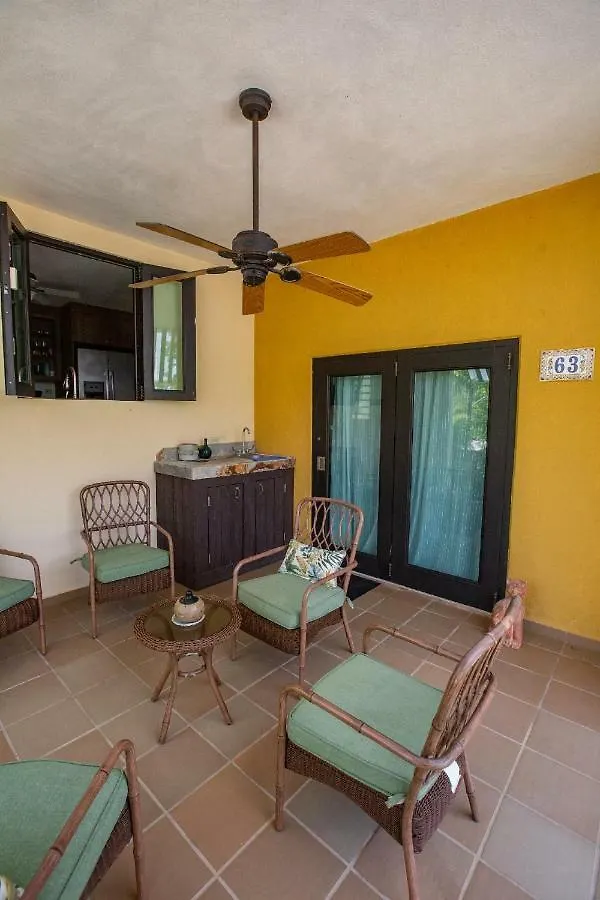 Villa Brisas Del Mar Humacao Vakantiehuis