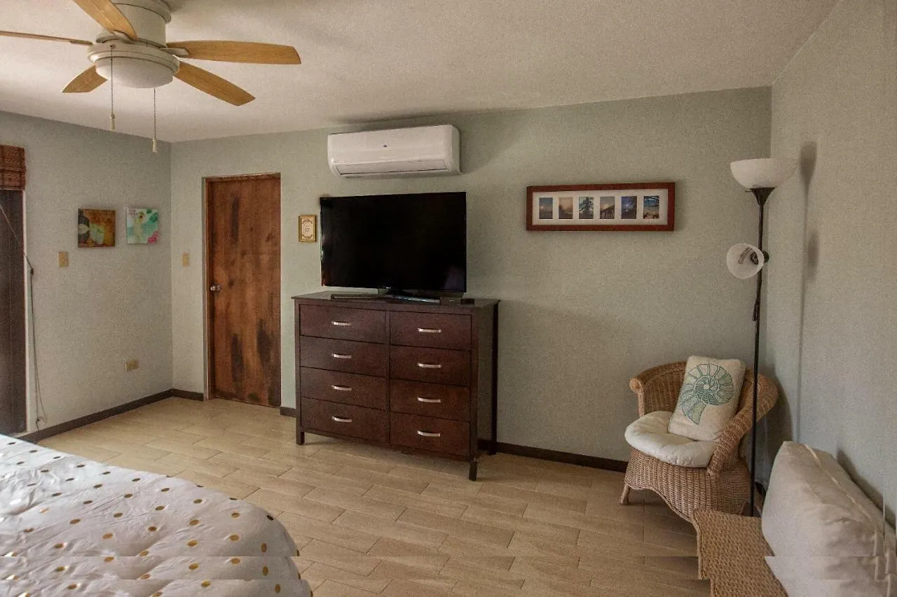 Villa Brisas Del Mar Humacao Vakantiehuis